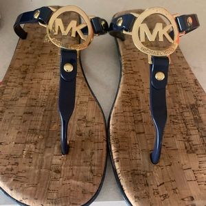 MICHAEL KORS SANDALS